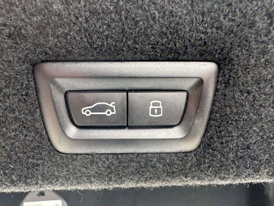 2024 BMW 760i xDrive