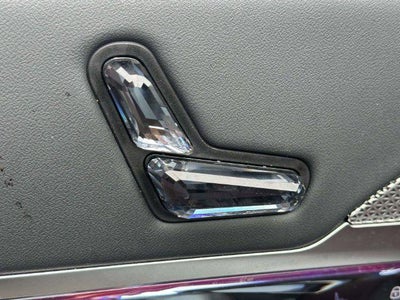 2024 BMW 760i xDrive