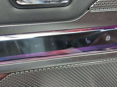 2024 BMW 760i xDrive