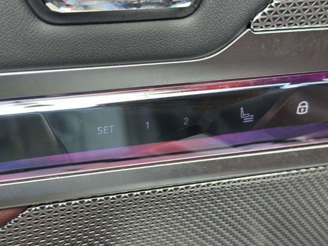 2024 BMW 760i xDrive