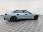 2024 BMW 760i xDrive