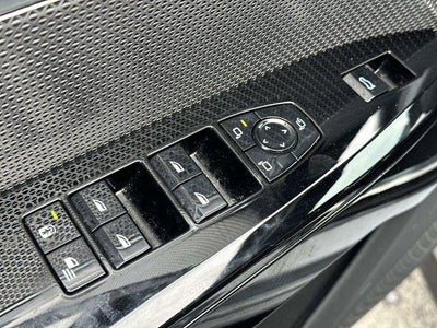 2024 BMW 760i xDrive