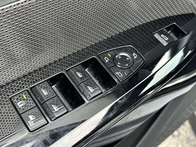2024 BMW 760i xDrive