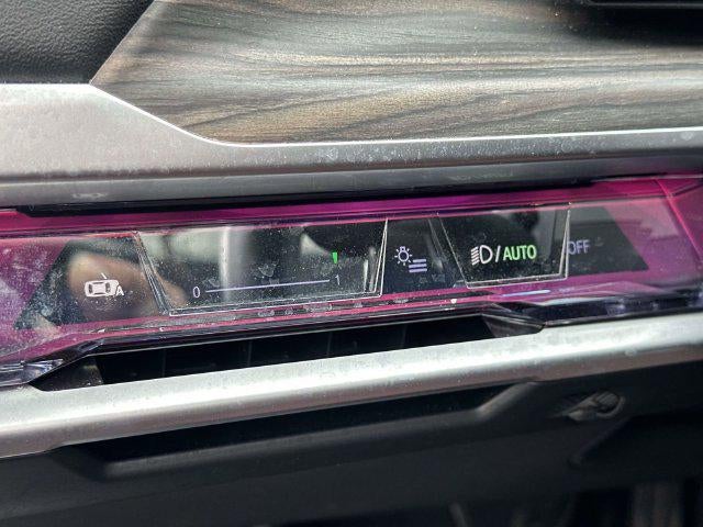 2024 BMW 760i xDrive