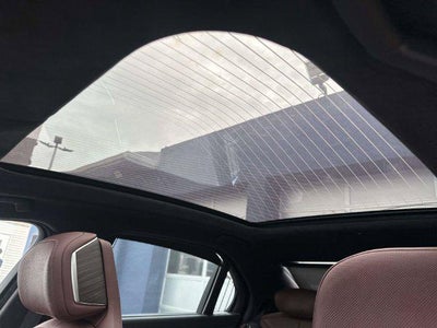2024 BMW 760i xDrive