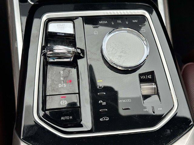2024 BMW 760i xDrive