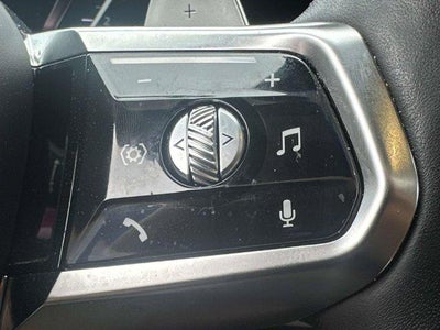 2024 BMW 760i xDrive