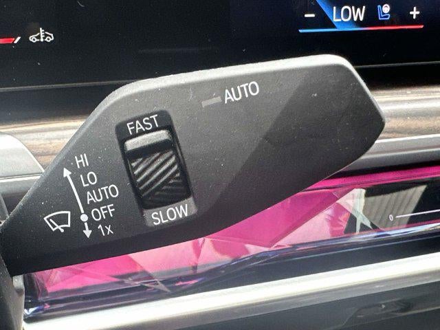 2024 BMW 760i xDrive