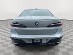 2024 BMW 760i xDrive