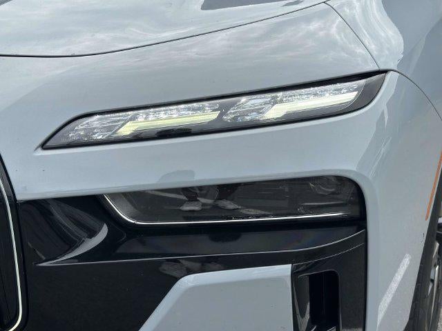 2024 BMW 760i xDrive