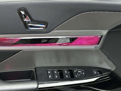 2023 BMW 760 i xDrive