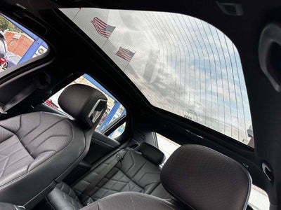 2023 BMW 760 i xDrive
