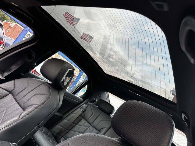 2023 BMW 760 i xDrive