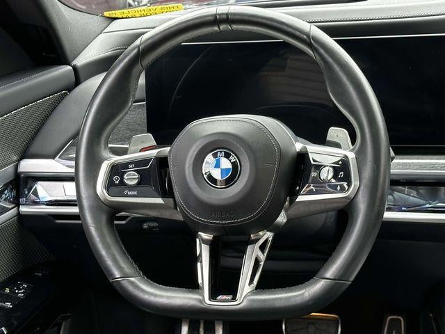 2023 BMW 760 i xDrive