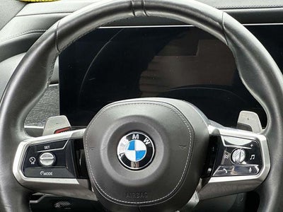 2023 BMW 760 i xDrive