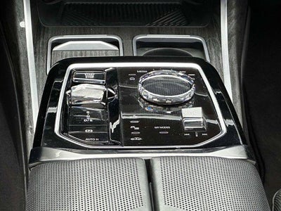 2023 BMW 760 i xDrive