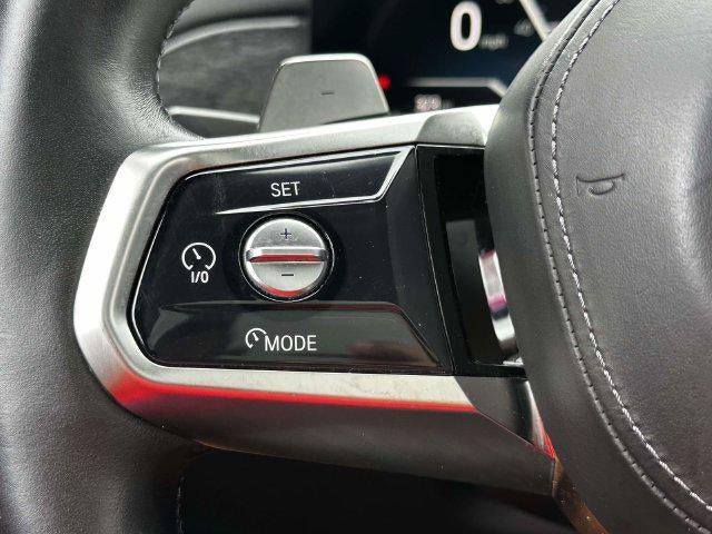 2023 BMW 760 i xDrive