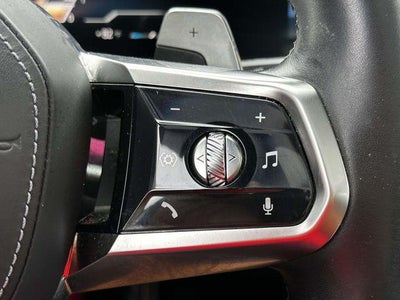 2023 BMW 760 i xDrive