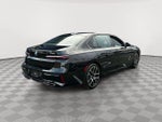 2023 BMW 760 i xDrive
