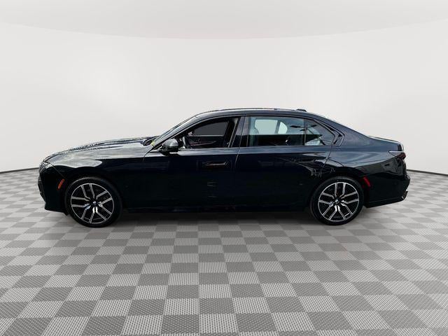 2023 BMW 760 i xDrive