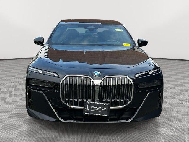 2023 BMW 760 i xDrive