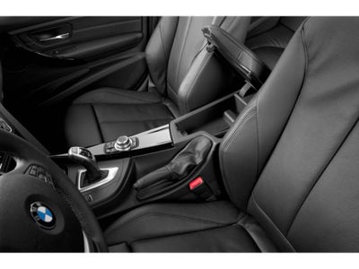 2015 BMW 320i xDrive