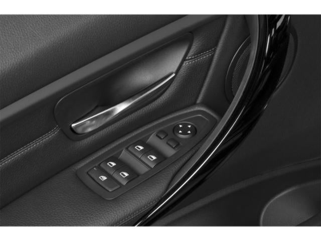 2015 BMW 320i xDrive