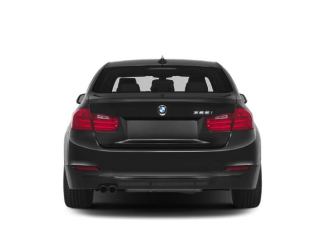 2015 BMW 320i xDrive