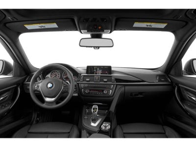 2015 BMW 320i xDrive