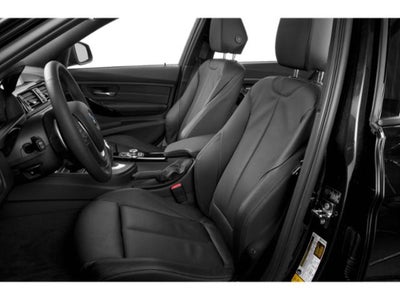 2015 BMW 320i xDrive
