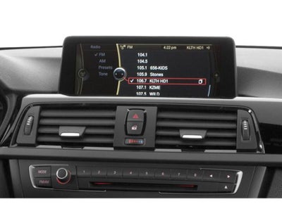 2015 BMW 320i xDrive