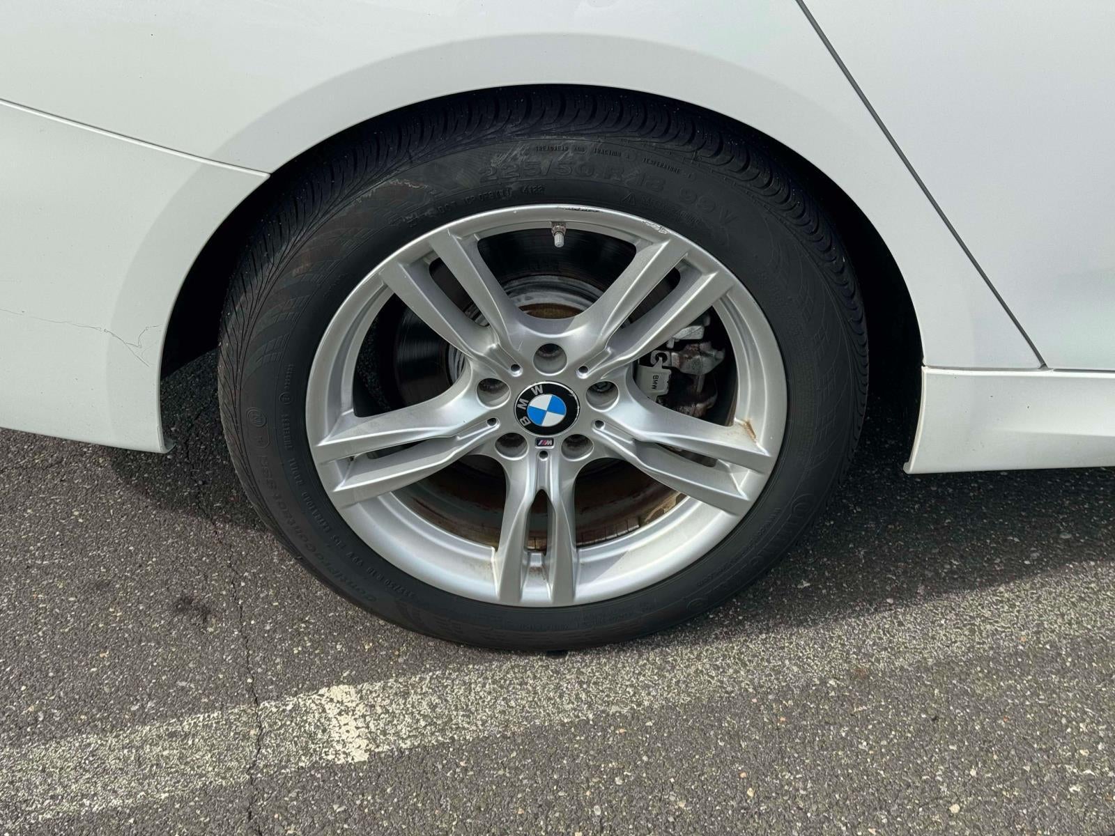 2016 BMW 335i Gran Turismo xDrive