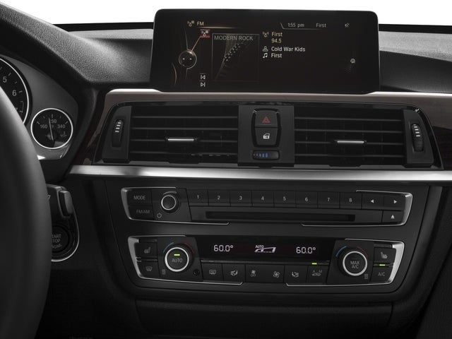 2016 BMW 335i Gran Turismo xDrive