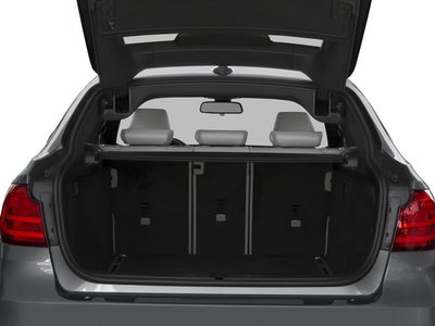 2016 BMW 335i Gran Turismo xDrive