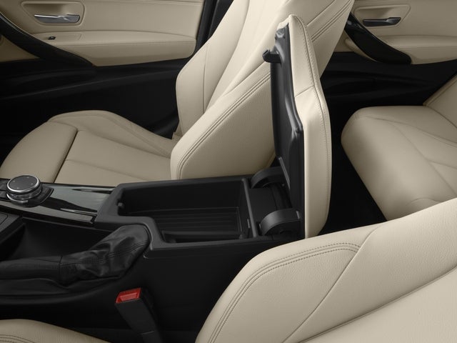 2016 BMW 335i Gran Turismo xDrive