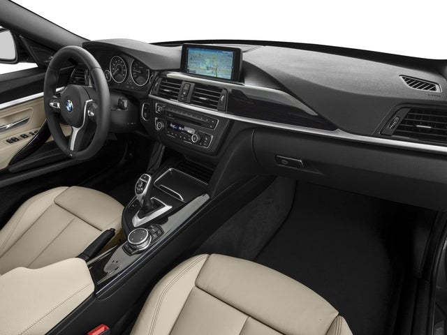 2016 BMW 335i Gran Turismo xDrive