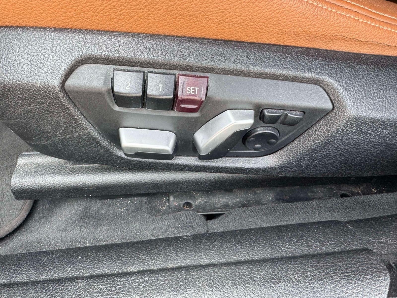 2016 BMW 335i Gran Turismo xDrive