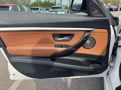 2016 BMW 335i Gran Turismo xDrive