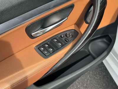 2016 BMW 335i Gran Turismo xDrive