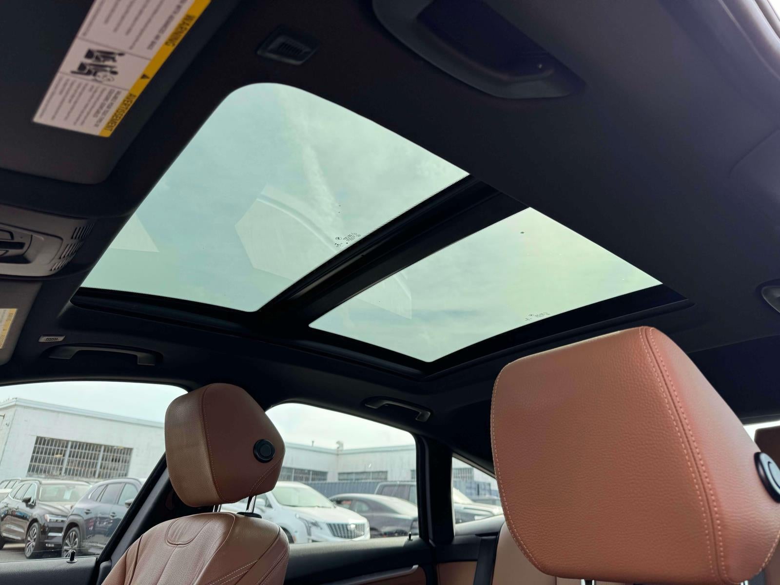 2016 BMW 335i Gran Turismo xDrive