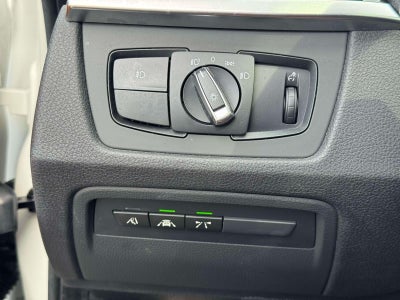 2016 BMW 335i Gran Turismo xDrive