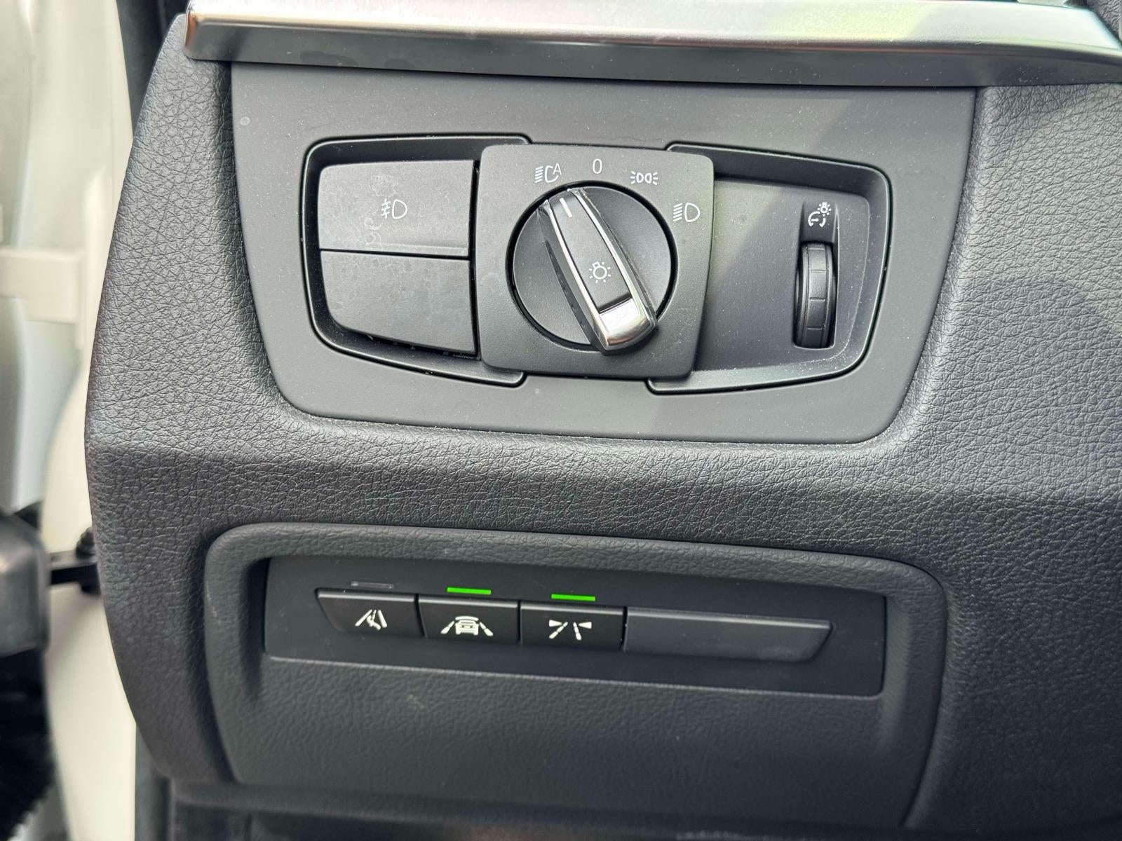 2016 BMW 335i Gran Turismo xDrive