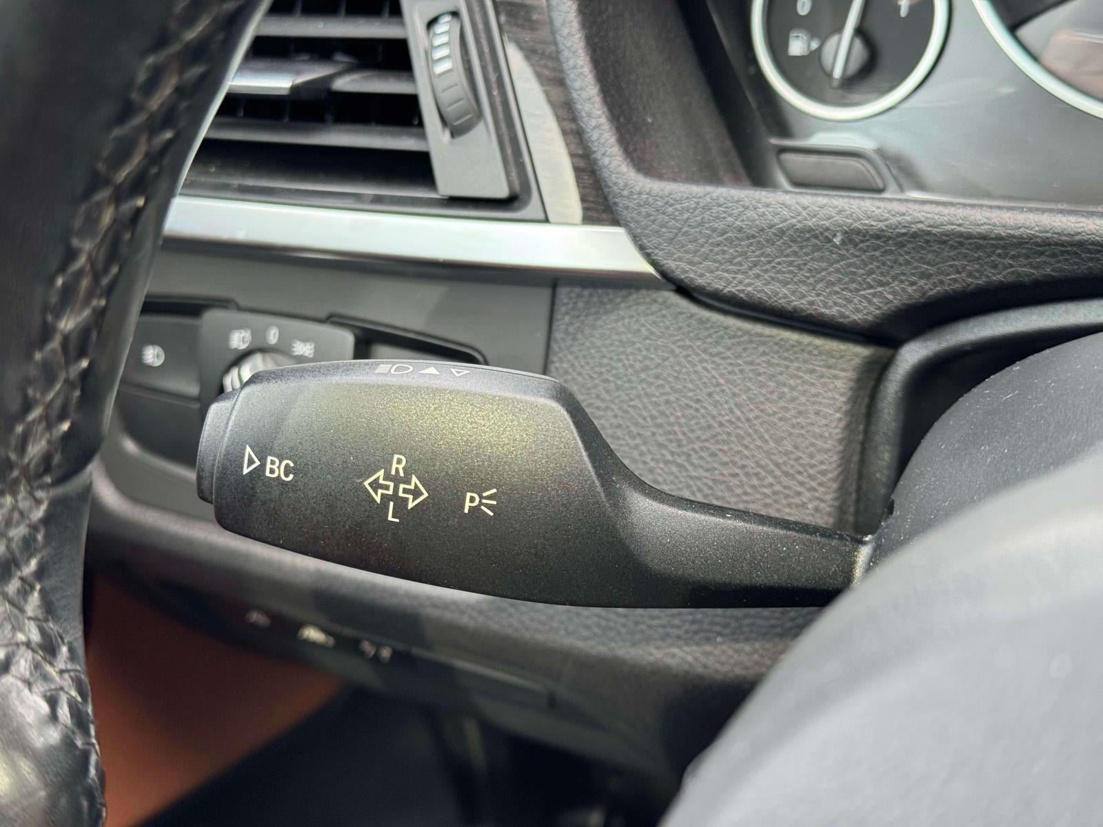 2016 BMW 335i Gran Turismo xDrive