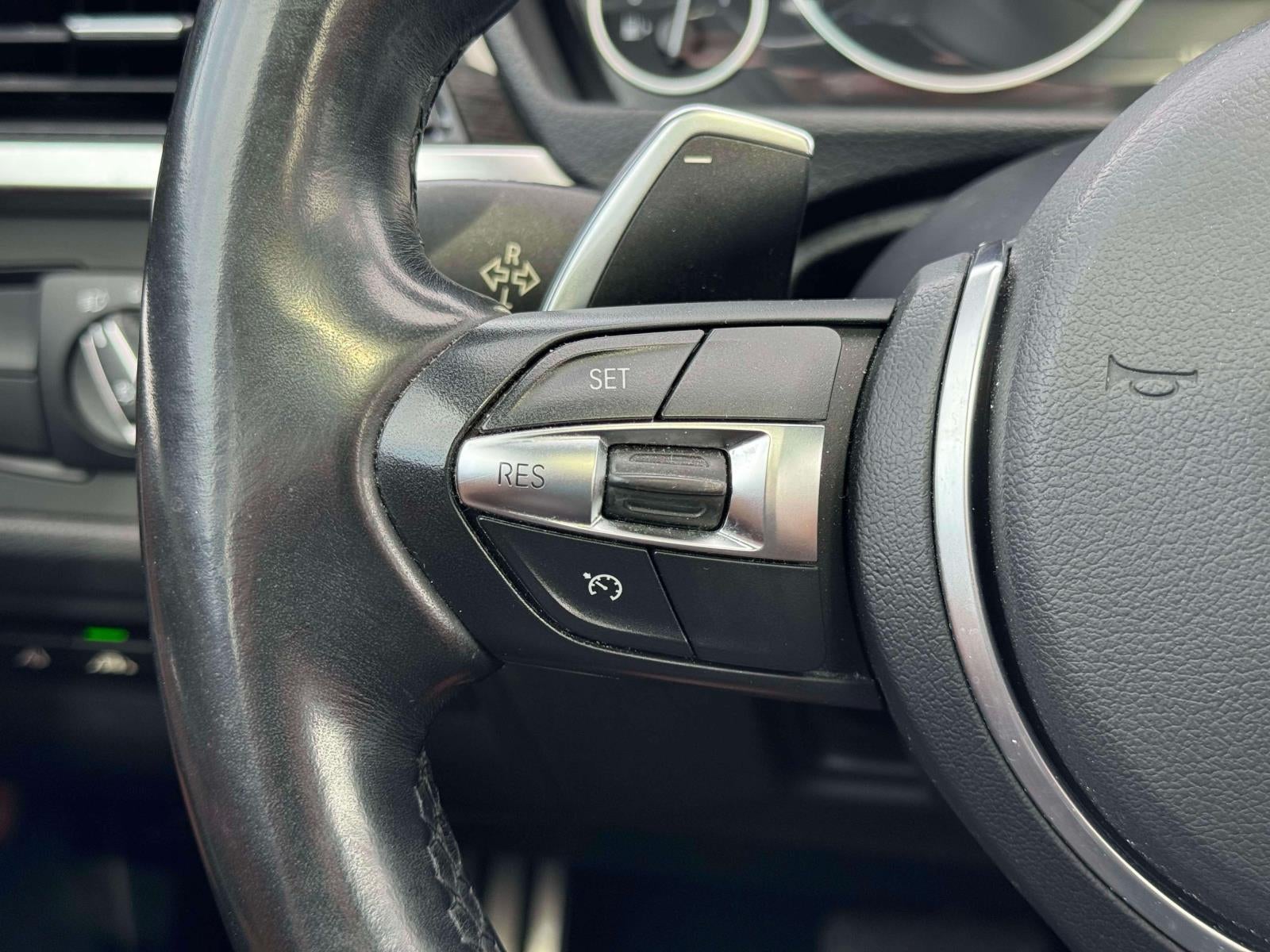 2016 BMW 335i Gran Turismo xDrive