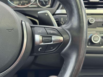 2016 BMW 335i Gran Turismo xDrive