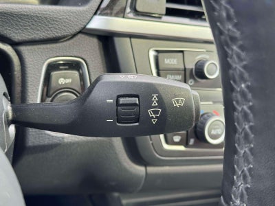 2016 BMW 335i Gran Turismo xDrive