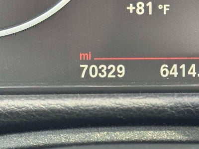 2016 BMW 335i Gran Turismo xDrive