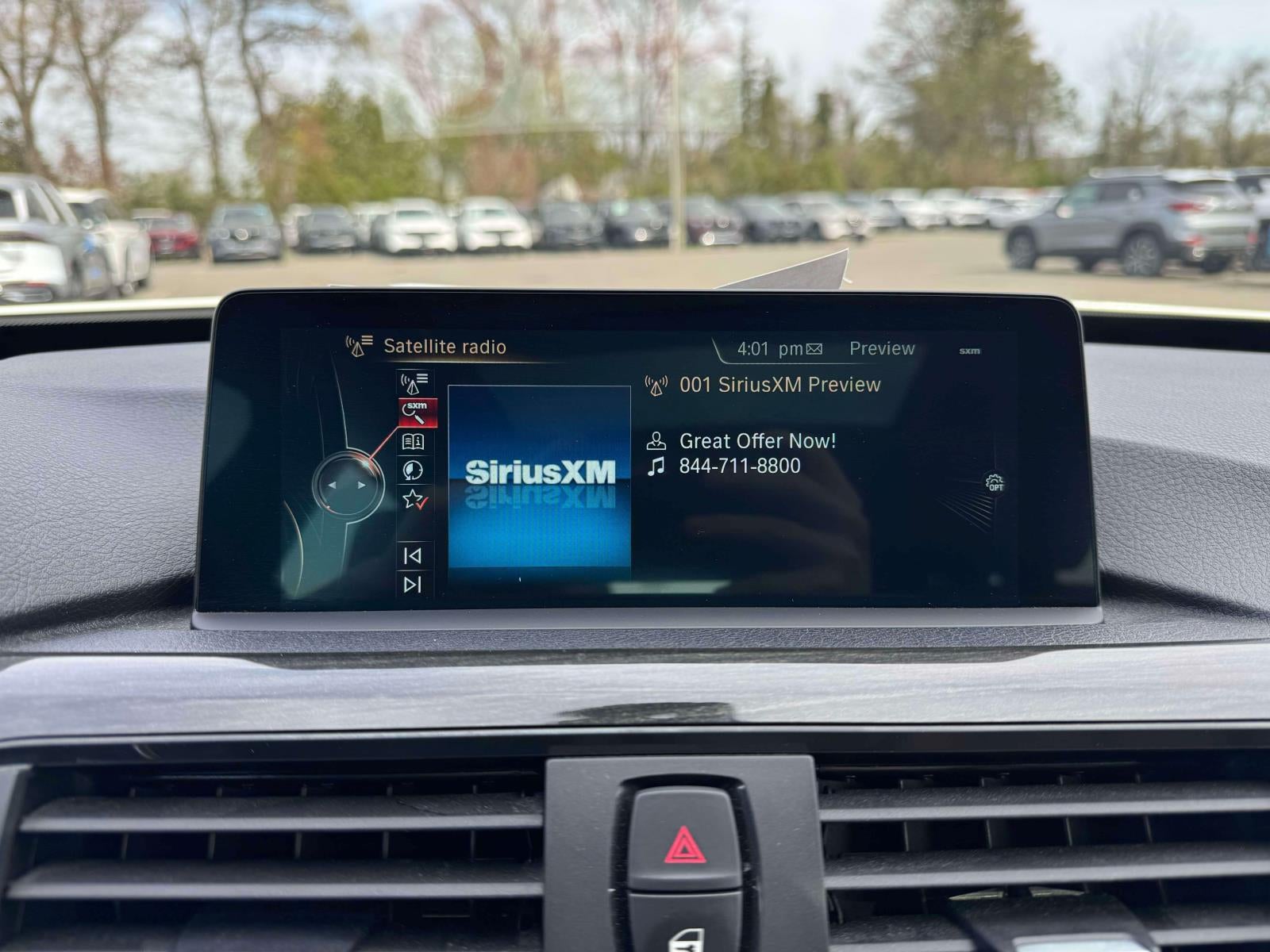 2016 BMW 335i Gran Turismo xDrive