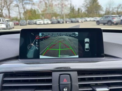 2016 BMW 335i Gran Turismo xDrive