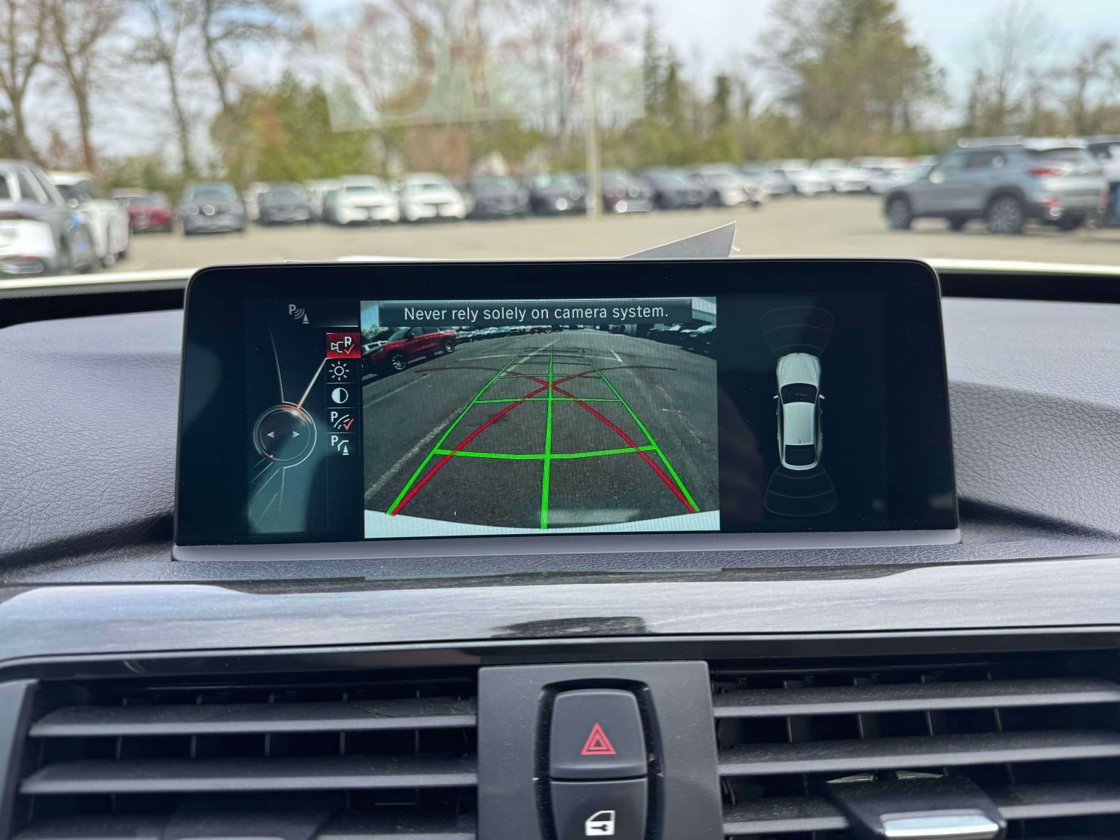 2016 BMW 335i Gran Turismo xDrive